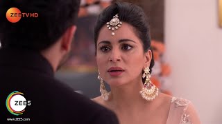 Kundali Bhagya | Hindi Serial | Ep - 90 | Shraddha Arya, Dheeraj Dhoopar | Best Scene | Zee TV
