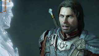 Middle Earth  Shadow of War fx8320e+gtx 770+16gb