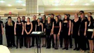 Because A Cappella