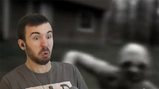 ЭТА ТВАРЬ СУЩЕСТВУЕТ! [Rake]
