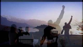This Could Be Heaven For EveryOne by Queen