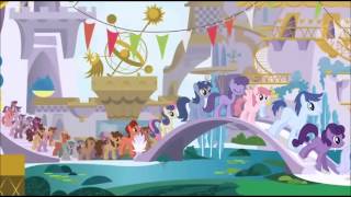 My little pony Мой маленький пони. Дружба это чудо сезон1,2,3 