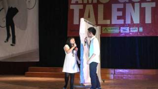 (AGT4) Round 2 - Minh Tâm & Việt Quang