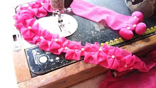 Designer belt