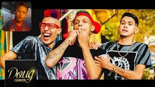 Mc Dick vigarista e Mc RF3 e Mc Dieguinho - Psiu  (Reaction)