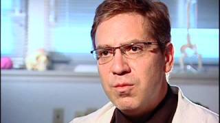 Professor Dimitrios Karussis on Treating MS