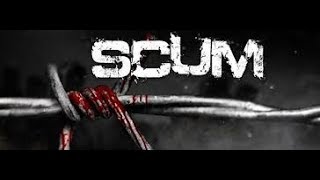 TH [ SCUM ] Roleplay Survival จะรอดไหมนะ?