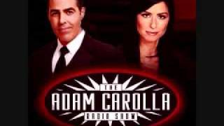 Adam Carolla debates Gloria Allred