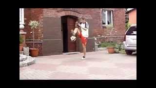 Zegan Amazing Freestyle Combo ! [HD]