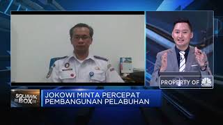 Siapa Operator Pengelola Pelabuhan Patimban? Ini Jawaban KSOP