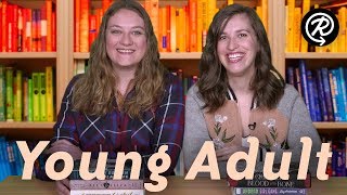 Young Adult books | Six Picks
