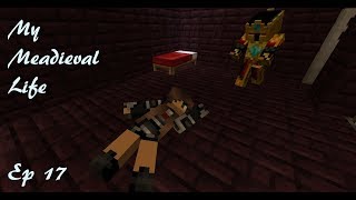 Medieval Life ep 17 ( Minecraft Roleplay )