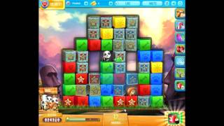 Pet Rescue Saga level 1372