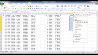 Tutorial Audit Sampling dengan Bantuan Komputer