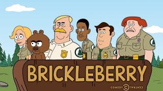 БРИКЛБЕРРИ ЛУЧШИЕ МОМЕНТЫ / BRICKLEBERRY THE BEST MOMENTS