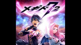 『メギド７２』デザイナーだより生放送！
