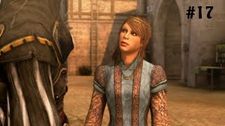 Прохождение Assassin’s Creed Братство Крови Remastered — Часть 17: Между молотом и наковальней