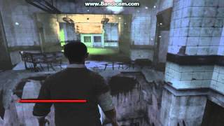 Прохождение игры SAW вместе с Sergeem часть 3 (Аманда)