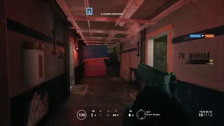 Cqb Speedrun