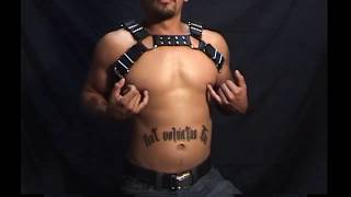 Juan's Obedient Nipple Play Session (Part 2, Preview)
