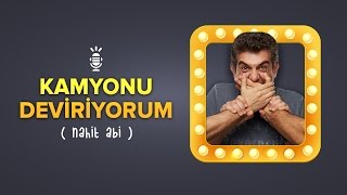 Geveze Show - Kamyonu Deviriyorum (Nahit Abi)