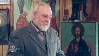 Юрий Водзинский, иконописец