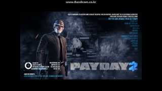payday2 on intel pentium N3530