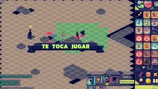 DOFUS TOUCH - XELOR 200 PvP - 20+ mins PvP con Xelor
