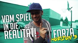 JP Performance - Vom Spiel in die Realität! | Forza Horizon 3