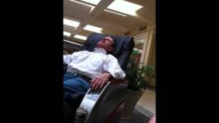 Massage Man
