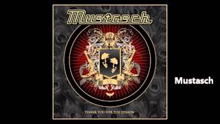 Mustasch - Don't Want to be Who I Am  +lyrics