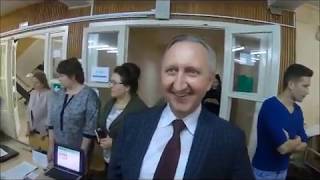Диагностический центр ищет талантливую молодежь на Ярмарке вакансий