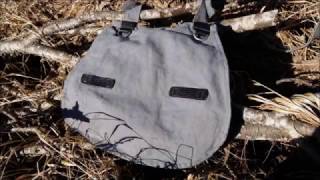 NVA Breadbag