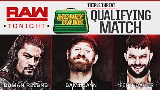 NoDQ Live: 5/7/18 WWE RAW full show review and highlights