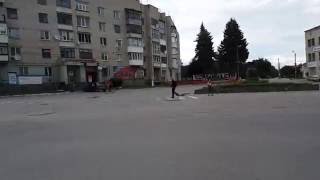 Обзор кафе, бара, ресторана в Гнивани цена договорная