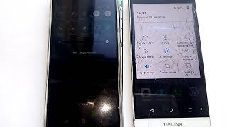 Обзор телефона Prestigio S Max 7610 duo dark Night