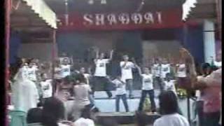 Youth for El Shaddai Bohol - Better Than Life