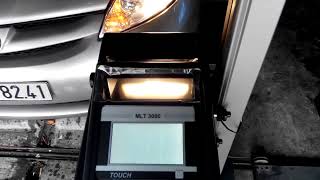 MLT 3000 1