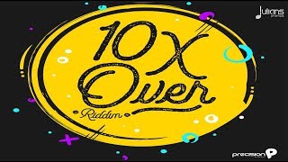 Problem Child - Whole Heart (10X Over Riddim) "2019 Soca" [Precision Productions]