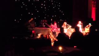Concert for Andy 2013