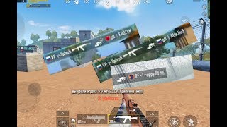 Фрагмув (FRAGMOVIE) PUBG MOBILE #1
