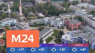 В "Технограде" можно освоить востребованную профессию - Москва 24