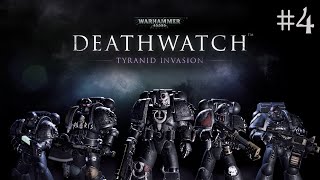 Warhammer 40,000: Deathwatch - Enhanced Edition #4