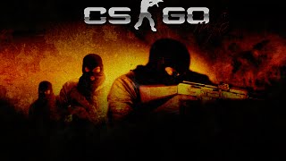CS GO mod for Counter strike  Source by GAL