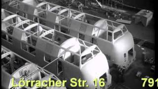 Die V 200 der deutschen Bundesbahn DVD