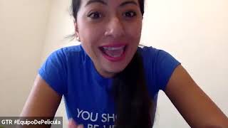 World Ventures entrenamiento básico parte 2 Yess Rivera y Monica Mendoza