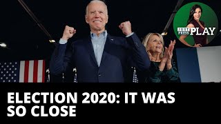 Voting for Him or Against Him?