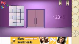 Escape 50 Doors In One Hour? Level 44 Walkthrough | Escape From Circus Cheats
