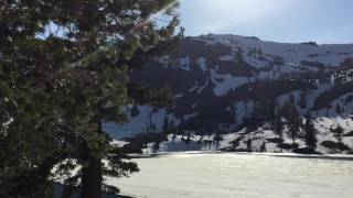 Crater Lake | Alpine County | California - 3
