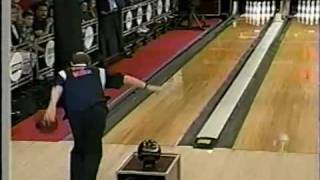 02 Cambridge Credit Match 2 Traber vs Miller Part 2